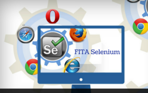 Selenium Courses in Chennai