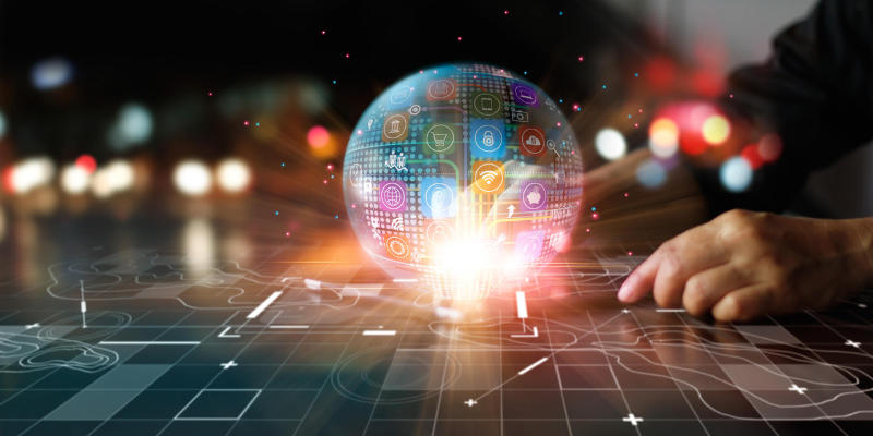 MBA in Digital Marketing
