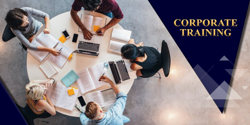 Corporate Training In Chennai