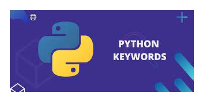 What Are Python keywords, and why are they essential in Python programming?