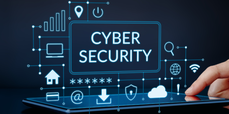 What are the Elements of Cyber Security?