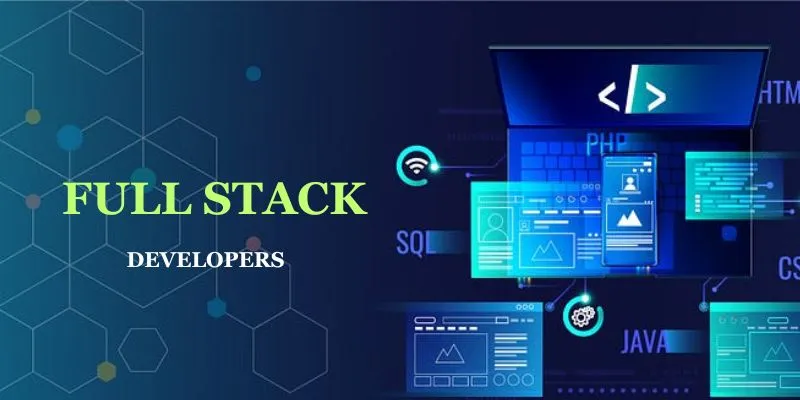 Full Stack Developer Course in Chennai
