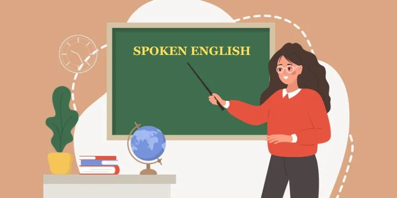 Spoken English Classes Chennai