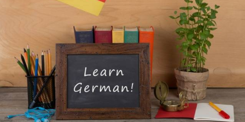 8 Steps to Kickstart Your German Language Career