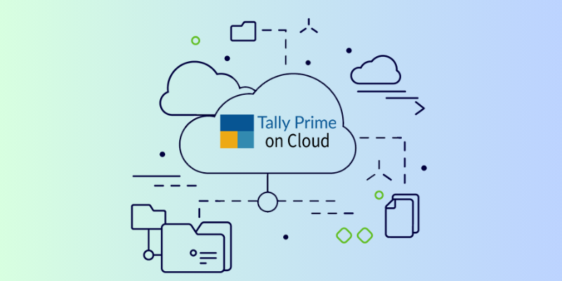 How to Use TallyPrime on Cloud Service?