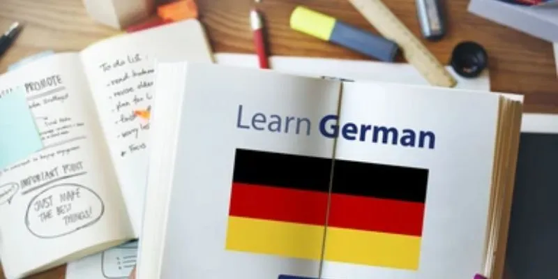 German Language Course in Chennai