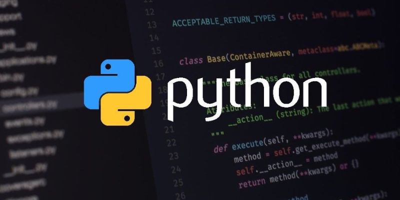 Can You Build a Career with Just Python Skills?