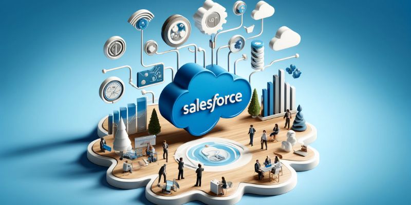 What Are the Key Challenges in Salesforce Implementation?