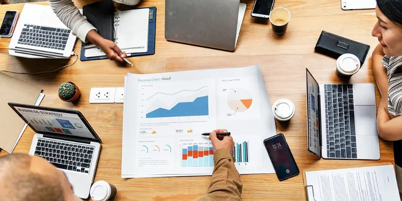 How Business Analytics Supports Strategic Planning?