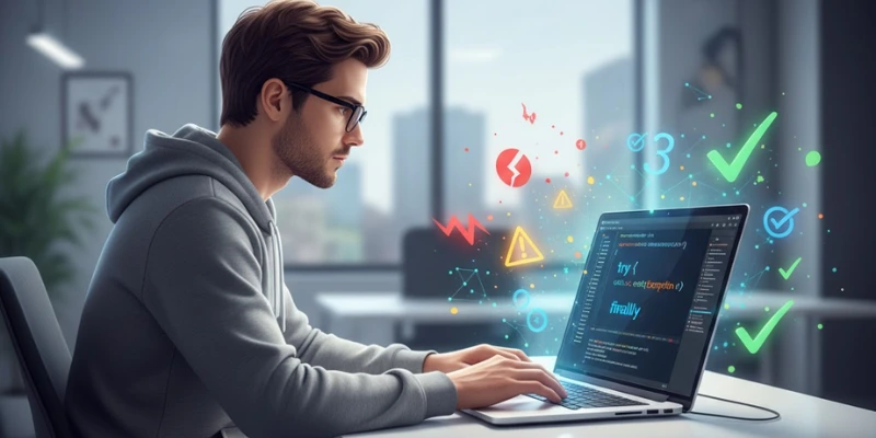 Introduction to Exception Handling in Java