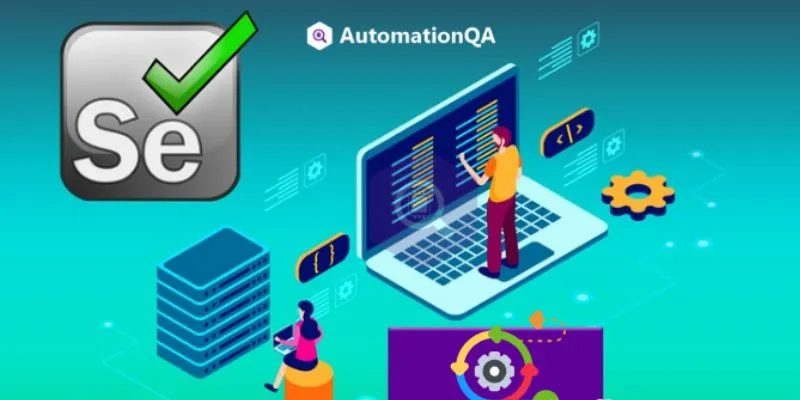 Optimizing Browser Automation Workflows with Selenium