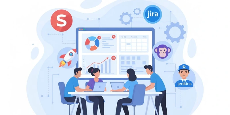 What Are the Top Tools Used in Software Testing?