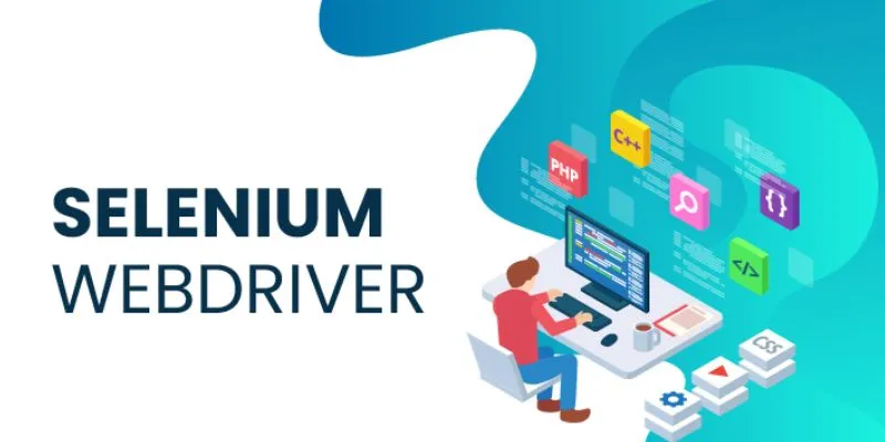 How to Automate Web Applications Using Selenium WebDriver?