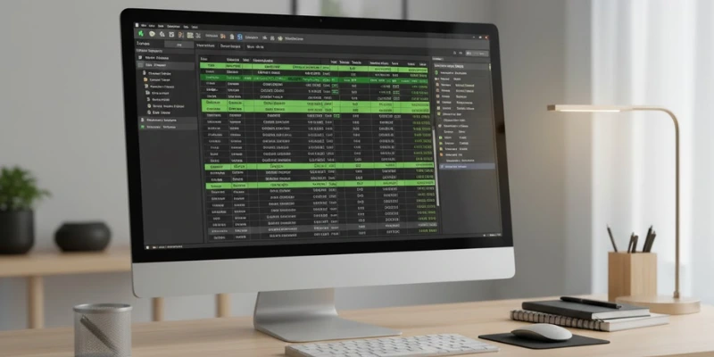 How to Create Ledgers and Groups in Tally