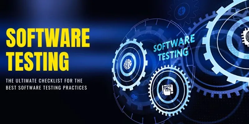 How Software Testing Improves Application Performance and Security?
