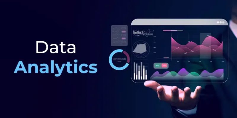 How Does Data Analytics Improve Business Decisions?