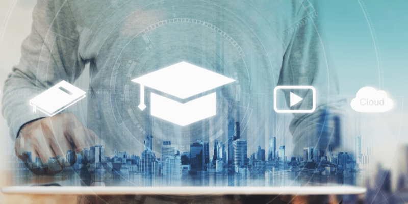 How Technology is Transforming B-School Education